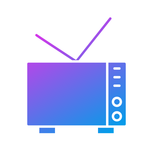 televisor icono gratis