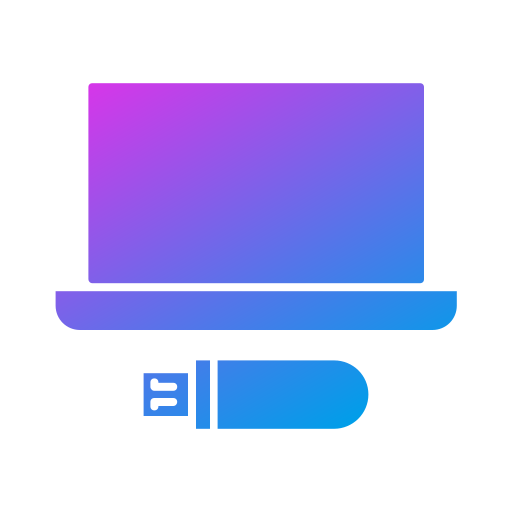 Device free icon Device free icon