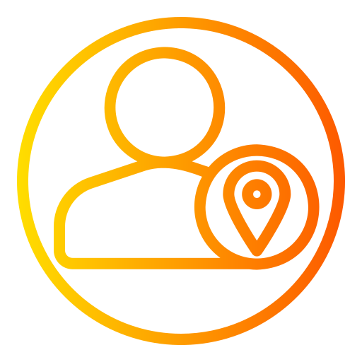 ubicación icono gratis