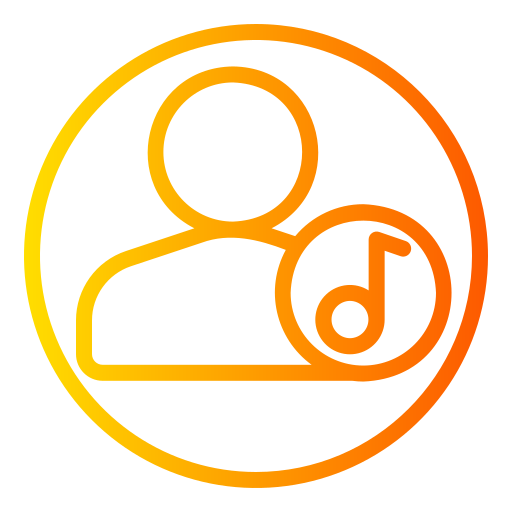 música icono gratis