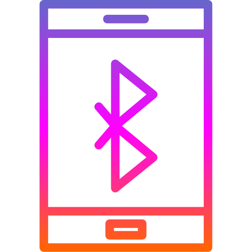 bluetooth icono gratis