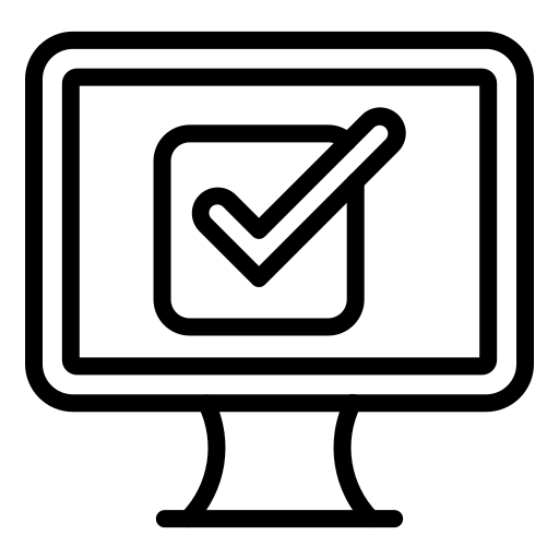 Check Box free icon