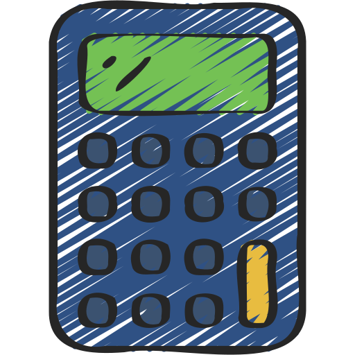 calculadora icono gratis