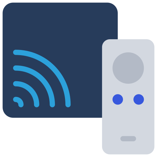 Tv box - Free technology icons