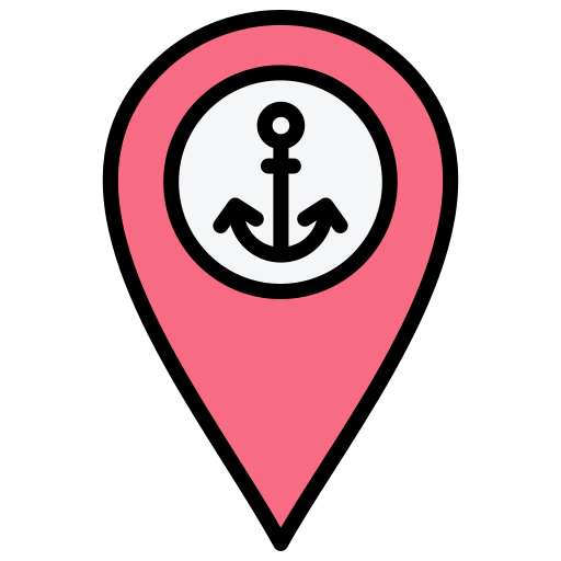 Harbor - free icon