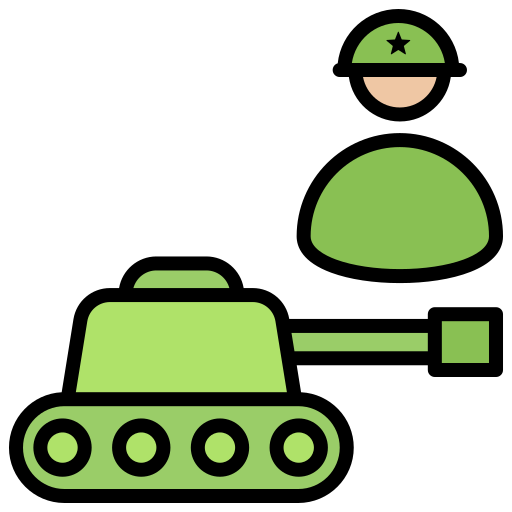 krieg kostenlos Icon