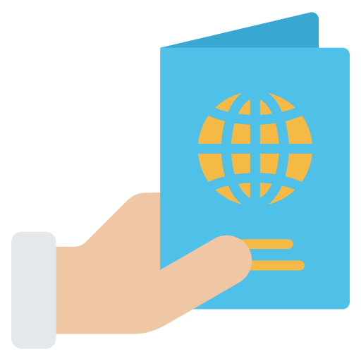 citizenship symbol
