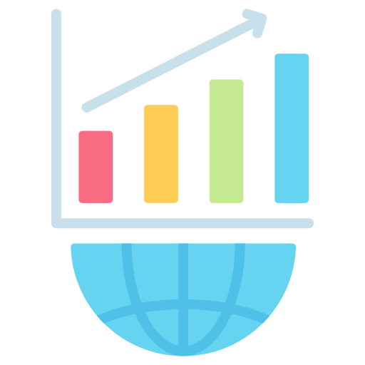 gdp kostenlos Icon gdp kostenlos Icon