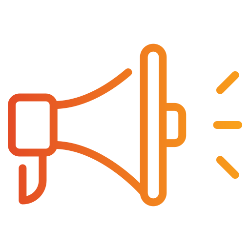 anuncios icono gratis