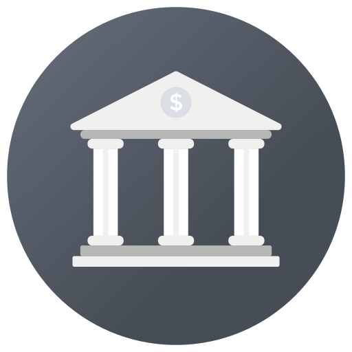банк бесплатно иконка
