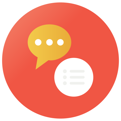 В чате бесплатно иконка