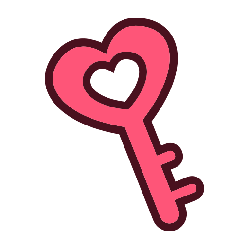 Люблю бесплатно иконка