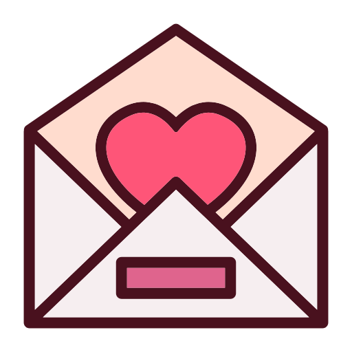 사랑 무료 아이콘