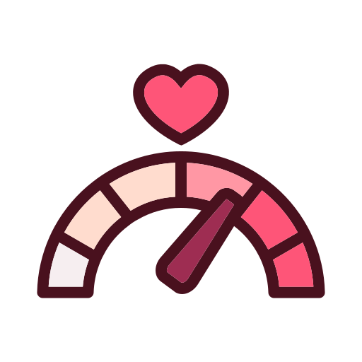 사랑 무료 아이콘