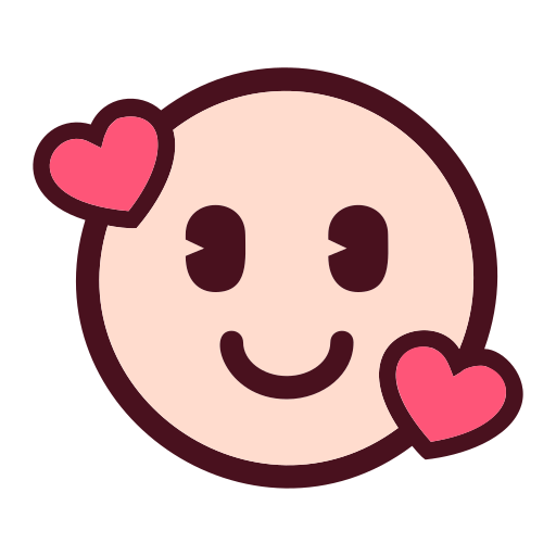 사랑 무료 아이콘