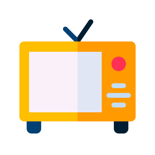 fernseher kostenlos Icon