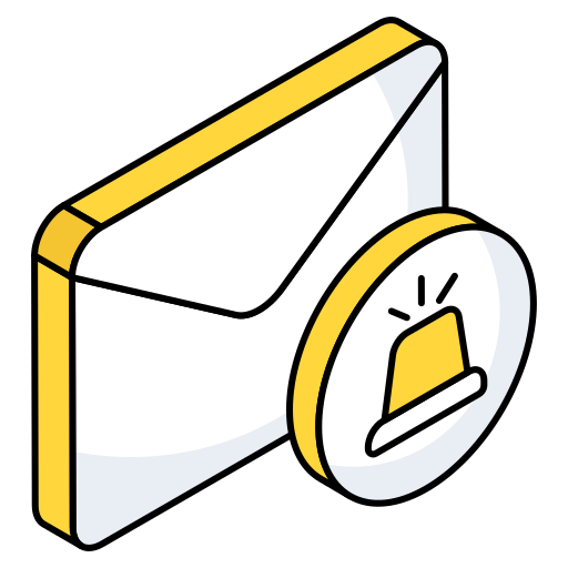 Mail free icon