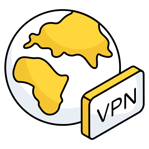 vpn icono gratis