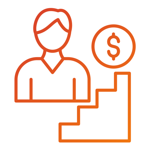 motivación icono gratis