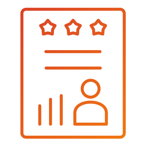 bewertung kostenlos Icon bewertung kostenlos Icon