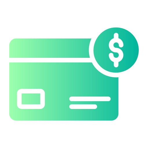 Кредитная карта бесплатно иконка