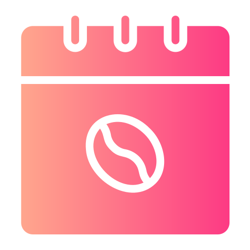 calendario icono gratis