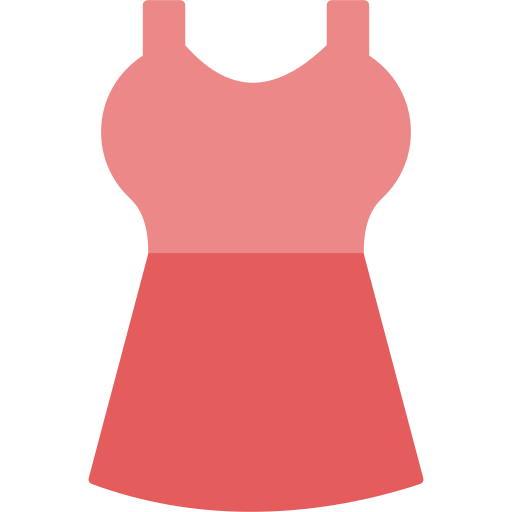 robe Icône gratuit