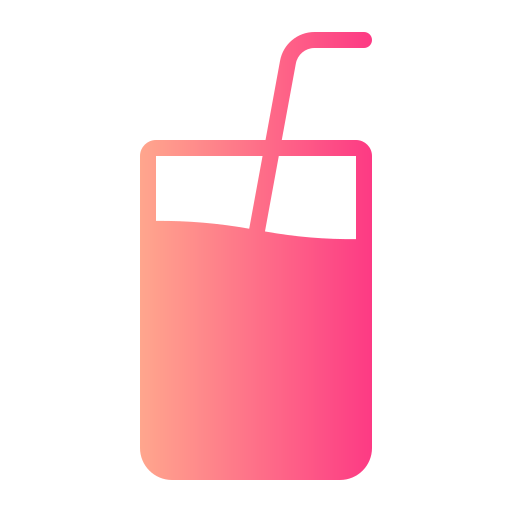 Juice Generic gradient fill icon