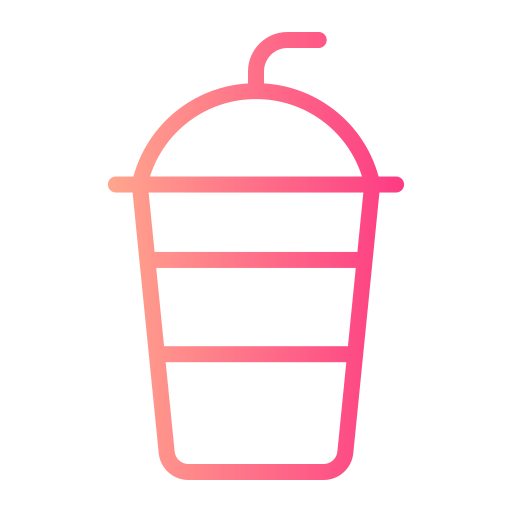 boisson froide Icône gratuit