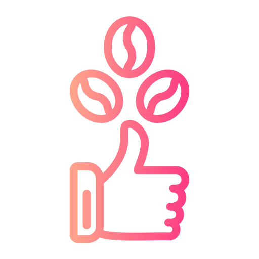 me gusta icono gratis