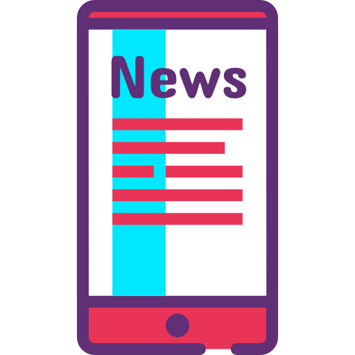 teléfono inteligente icono gratis