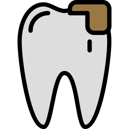 dente grátis ícone dente grátis ícone