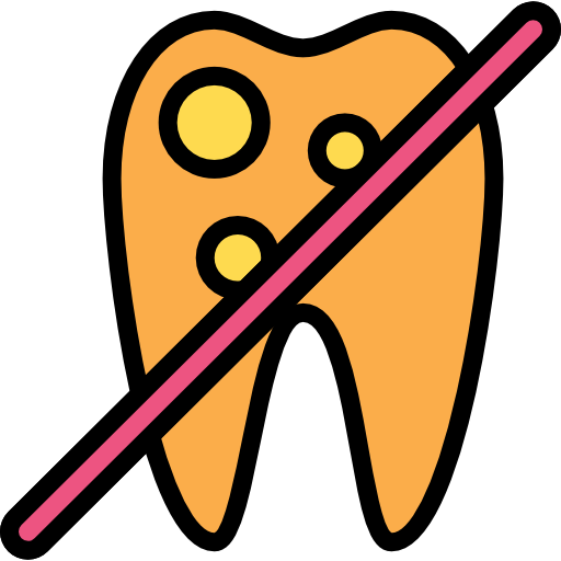 dente grátis ícone dente grátis ícone