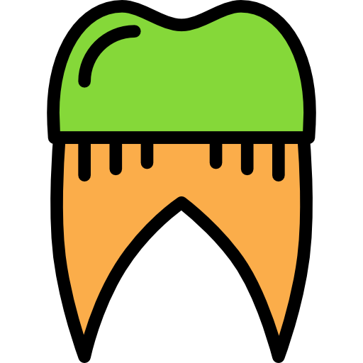 zahn kostenlos Icon zahn kostenlos Icon