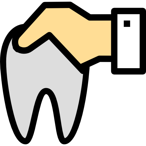 dente grátis ícone dente grátis ícone