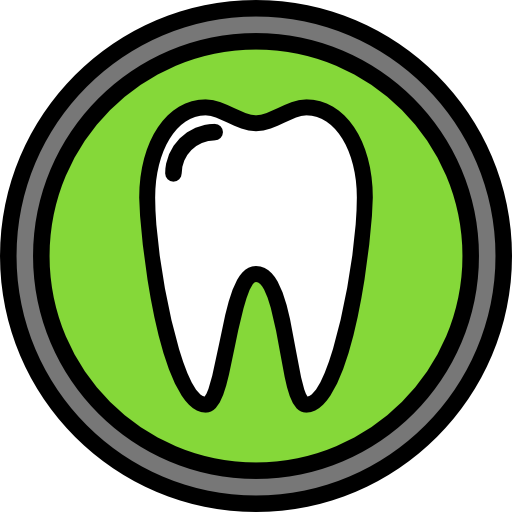 dente grátis ícone dente grátis ícone