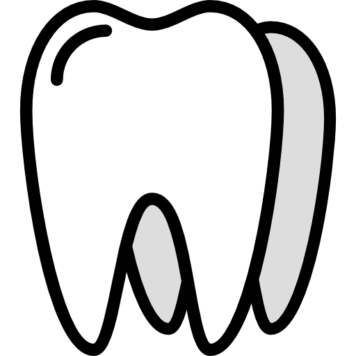 dente grátis ícone dente grátis ícone