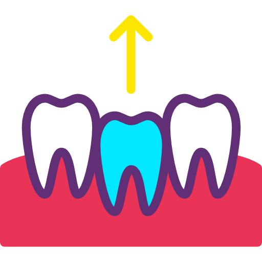dentes grátis ícone dentes grátis ícone