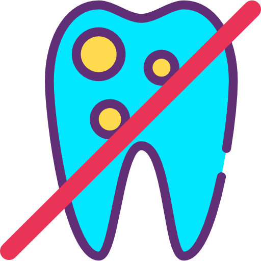 dente grátis ícone dente grátis ícone