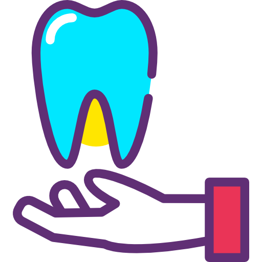 dente grátis ícone dente grátis ícone