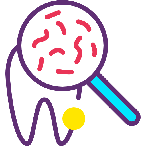 dente grátis ícone dente grátis ícone