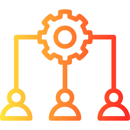 팀 무료 아이콘