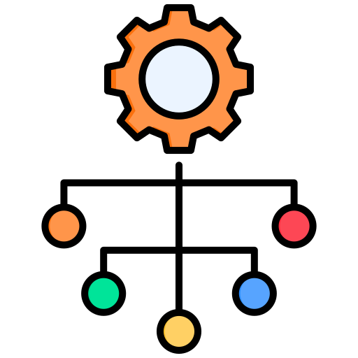 diagramme Icône gratuit diagramme Icône gratuit