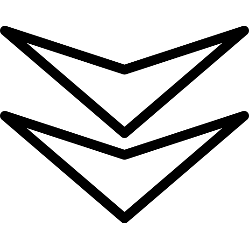pfeil nach unten kostenlos Icon pfeil nach unten kostenlos Icon