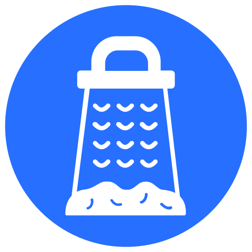käsereibe kostenlos Icon käsereibe kostenlos Icon