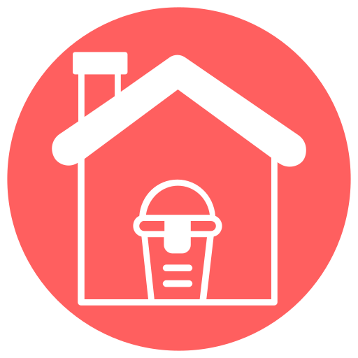 housekeeping icono gratis