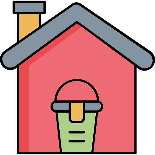 housekeeping icono gratis
