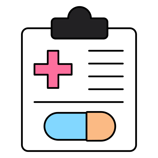 rezept kostenlos Icon