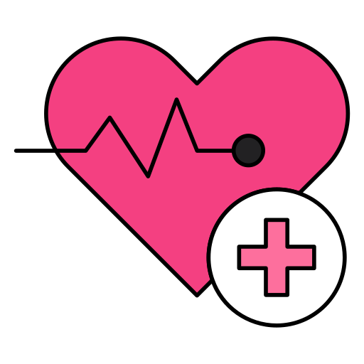 Сердце бесплатно иконка