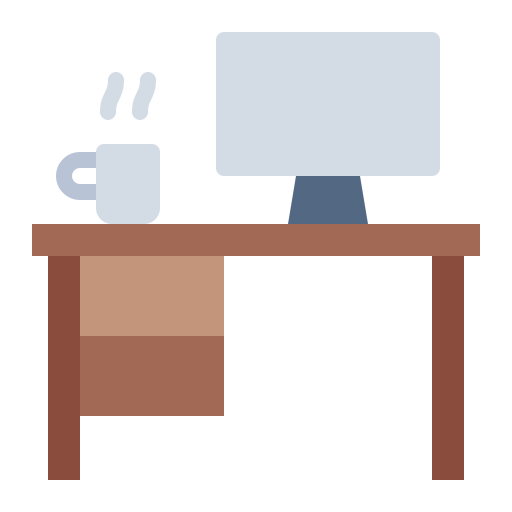 Workspace Generic color fill icon